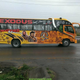 Illustration for article titled Sense8 Fans: Nairobis Colorfully Pimped-Out Matatu Buses are Coming to an End...
